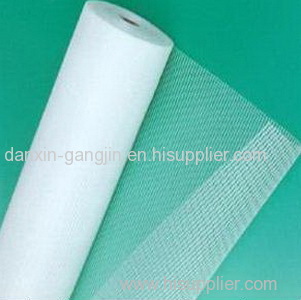 60-200g/m2 Fiberglass Wire Mesh / cloth (netting)