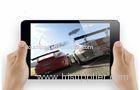 Android 4.1 MID CPU MTK Tablet PC Support 2G Phone Call And Dual camera