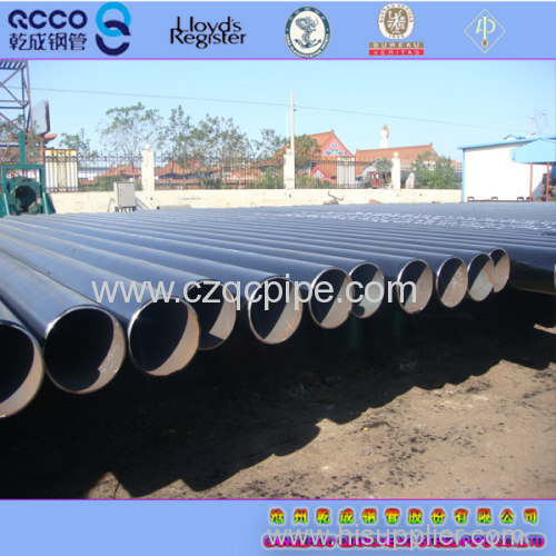 A 335 Alloy steel pipes for high temperature service