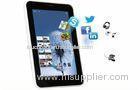 Internal 2G Phone Call Android MID CPU MTK Tablet PC Support DLNA , Wi-Fi hotspot