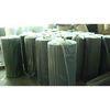 Elastic Sbr Neoprene Rubber Sheet / Roll With Polyester Fabric