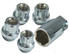 Automobile Wheel Lock Nuts