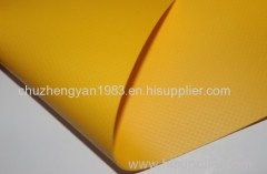 PVC inflatable tarpaulin Fabric for boat