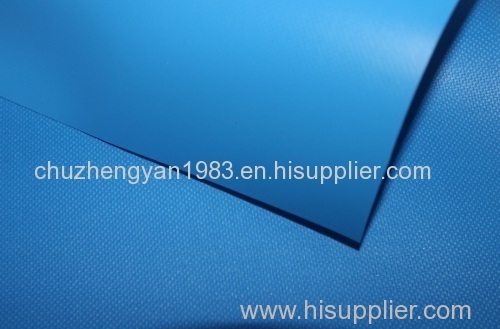 PVC Inflatable tarpaulin Fabric for tents castle slide