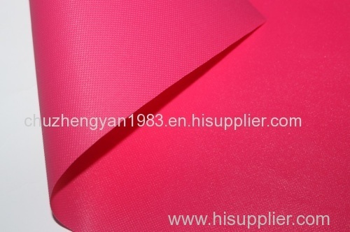 PVC Inflatable tarpaulin Fabric for tents castle slide