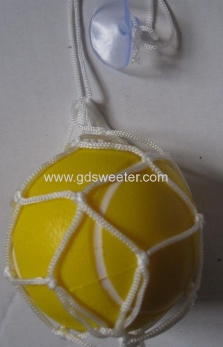 Football Hanging Car Air Freshener