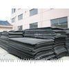 Self Adhesive Black Neoprene Rubber Sheet