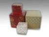 CMCY / PMS Cosmetic Packaging Boxes