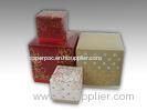 CMCY / PMS Cosmetic Packaging Boxes