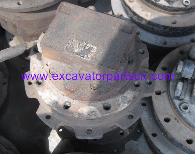 PC30-5 FINAL DRIVE FOR EXCAVATOR