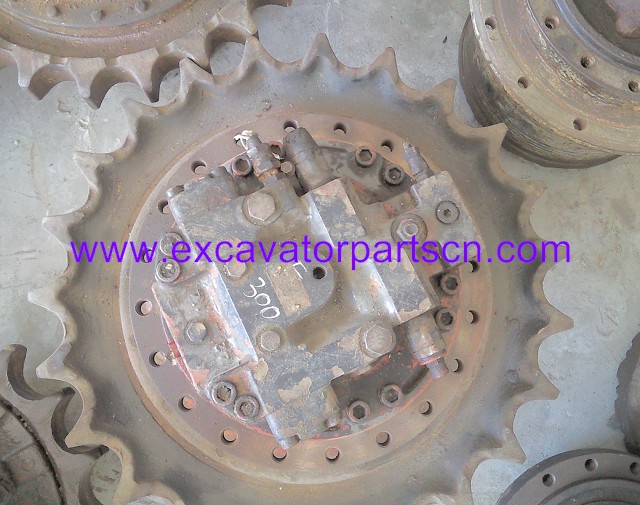 PC30-5 FINAL DRIVE FOR EXCAVATOR