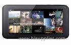 Android 4.2 Rockchip Tablet PC With Dual Core Touch Pad Capacitive 1024*600