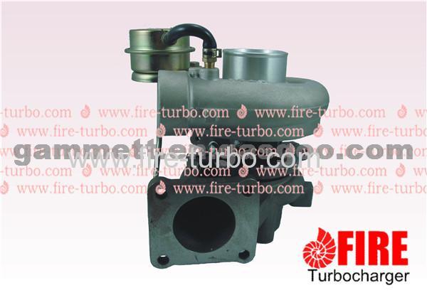 Turbocharger Toyota CT26 17201-42020