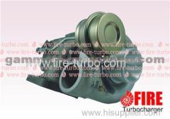 Turbocharger Toyota CT26 17201-42020