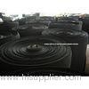 Black Adhesive Eva Foam Sheet Roll