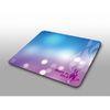 Soft Printed Promotional Mouse Pads With Anti Skid Rubber Base