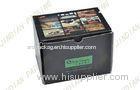 4c Printed Recycled Foldable Paper Corrugated Carton Box For Gift Packing