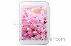 Dual Camera Android MID CPU MTK6515 Capacitive Android Tablets Support 2G Phone Call