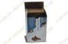 Toner Cartridge Corrugated Paper Packaging Boxes For Promotional Gift