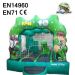 Cheap Inflatable Bouncer Castle
