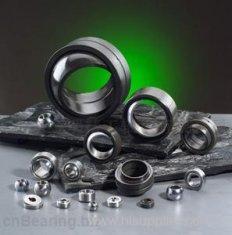 Axial Load Ball Joint Bearings GE140ES, GE180ES2RS of Single Slit Outer Oil Lubrication