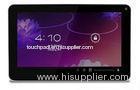 LTPS Screen 9 Inch Tablet PC With Phone Capability , Allwinner Android Touchpad