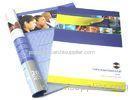 Customized Professional Photo Book Printing With 2.5mm Grey Board , Offset / Digital / Web Printing