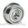 fr8zz bearing radial ball bearing double shielded bearing