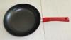 Ceramic Coated Nonstick Aluminum Frying Pan 20 / 24 / 28 / 30 Cm