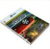 CMYK / Pantone Color Customized Soft Cover / Hardcover Book Printing Hot Stamping / Embossing