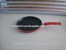 Nonstick Ceramic Coating Tawa Fry Pan With Induction Bottom