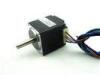 Nema 11 5v Mini High Accuracy 2 Phase Hybrid Stepper Motor , High Toruqe / Low Noise