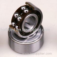 71956AC Single Row Angular Contact Ball Bearings For Machine Tool Spindles, Gas Turbines