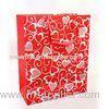 150gsm Craft Paper Gift Bags Offset Printing