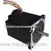 Industrial Nema 34 3 Phase Stepper Motor 86BYGH With High Torque 60kg.CM