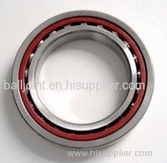 Double Row Angular Contact Ball Bearing 4956X3DM/W34-1 For High Frequency Motors