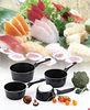 Forged Nonstick Pan Set With s/s Handle , Induction Bottom