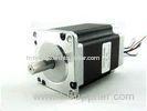 198kg.cm Holding Torque 4 Phase Stepper Motor , Nema 43 Hybrid Stepping Motor For Printer