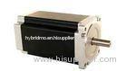 60mm Nema 24 Series 2 / 4 Phases Stepper Motor With 11 44 kg.cm Holding Torque