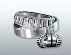 One Direction Inch Sizes Single Row Tapered Roller Bearings 71453 / 71750 For Radial Load