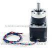 2.5a 2 Phase 4 Lead Wires Gearbox Stepper Motors 42HS , Nema 17 Series Stepper Motor