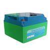 Lifepo4 Rechargeable Ev Lithium Battery High Capacity 12v 300mah