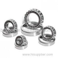 Single Row Tapered Roller Bearings HH228344 / HH228310 With 1700 r / min Limiting Speed