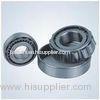 Thicker Side Single Row Tapered Roller Bearings HH228349 / HH228310 Tapered Rollers