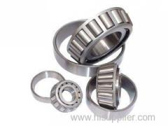 Single Row Taper Roller Bearings 53830 / P6 of One Direction Bearing With Sliding Surface