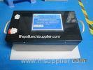 Deep Cycle Rechargeable Lithium Battery For Electric Vehicles 12v 3000mah