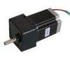 Customized DC Nema 34 Hybrid Geared / Gearbox Stepper Motor 2 Phase With 1.8 Degree