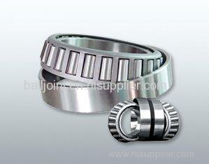Inch Size Single Row Taper Roller Bearings of L183448 / L183410 For Radial Load