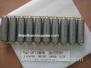 Energy Storage Rechargeable Lithium Battery For Golf Cart 3.2 Volt 100ah