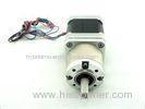 Nema 17 42mm Gearbox Stepper Motor